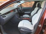 Peugeot 508 RXH 2012 года (UK)